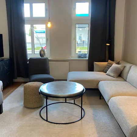 Altbauwohnung Mindo Bargteheide