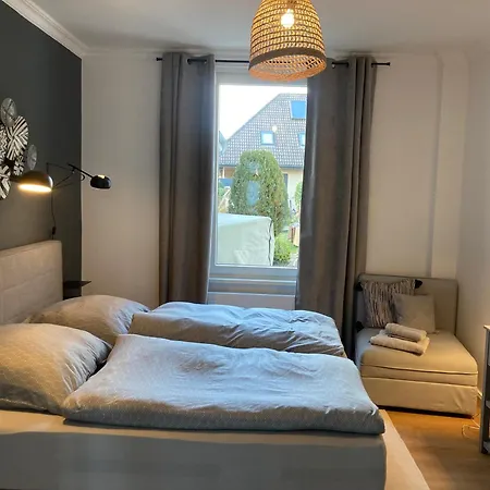 Apartmán Altbauwohnung Mindo *