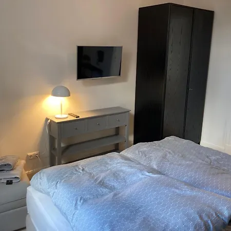 Altbauwohnung Mindo Bargteheide